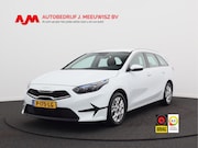 Kia Ceed - Sportswagon 1.0 T-GDi DynamicLine/ lage km/ trekhaak!