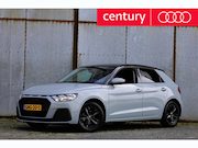 Audi A1 - Sportback 25 TFSI Pro Line Zwart optiek | Cruise | Carplay |