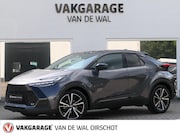 Toyota C-HR - 2.0 Hybrid 200 Executive | JBL | Memory | Leder-/Alcantara |