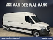 Mercedes-Benz Sprinter - 317 CDI 170pk L3H2 Euro6 Airco | Camera | Apple Carplay | Cr