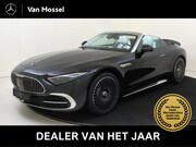 Mercedes-Benz SL-klasse - Roadster SL 680 Maybach Monogram Series /Rijassistentiepakke