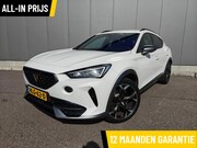 CUPRA Formentor - 1.4 e-Hybrid VZ Performance