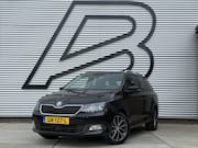 Skoda Fabia - Combi 1.2 TSI Edition 2e Eigenaar|Airco|Cruise|PDC|Stoelverw