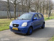 Kia Picanto - 1.0 LXE*5 DEURS*NAP*ELEK. RAMEN