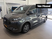 Ford Transit Custom - 320 2.5 PHEV L2H1 Limited DC | Dealer onderhouden | Trekhaak