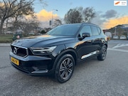 Volvo XC40 - 1.5 T3 Inscription / navi / cruise.control / leder / pdc / e
