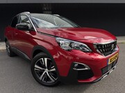Peugeot 3008 - 1.2 PureTech