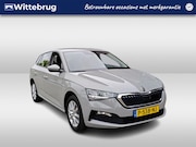 Skoda Scala - 1.0 TSI Ambition / CRUISE/ CLIMATE/ PARK. SENSOREN/ DAB/ SMA