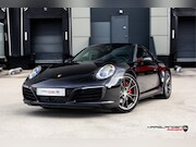 Porsche 911 - /991.2 3.0 Carrera 4 17.000 KM