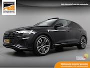 Audi SQ8 - 4.0 TDI Quattro - 100% Onderhouden | HD Matrix LED | DAB+ | 