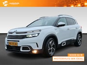 Citroën C5 Aircross - 1.6 Hybrid 225pk Shine | AUT | CARPLAY | NAVI | STUURVERW |