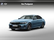 BMW 3-serie - Sedan 330e M Sport Edition | M Sportpakket Pro | Innovation