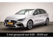 Hyundai i30 - 1.0 T-GDi MHEV N-line | DAB | APPLE | NAVI | CAMERA