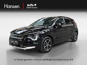 Kia Niro - 1.6 GDi PHEV ExecutiveLine I Schuifdak I Leder I Memory I Ca