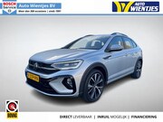 Volkswagen Taigo - 1.5 TSI DSG 110kw | R-Line Business | Carplay | Virtual | Ca