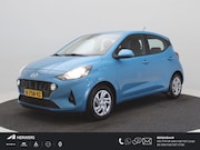 Hyundai i10 - 1.0 Comfort Smart / Navigatie / Airco / Cruise Control / Ach