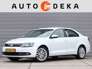 Volkswagen Jetta - 1.4 TSI Hybrid Highline Automaat *Parelmoer*Navigatie