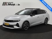 Opel Astra - Sports Tourer 1.2 Turbo 130PK GS AUTOM. PANODAK|AGR-STOEL|WI