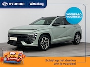 Hyundai Kona - 1.6 GDI HEV N Line Sky | Nieuw | Direct leverbaar! | Schuifd