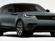 Land Rover Range Rover Velar - P400e Belgravia Edition | Satin | Head-Up | Pano | Meridian
