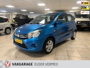 Suzuki Celerio - 1.0 Exclusive Airco
