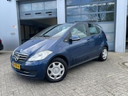 Mercedes-Benz A-klasse - 160 BlueEFFICIENCY Business Class (NL-auto, NAP, Airco, )