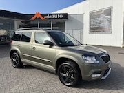 Skoda Yeti - 1.4 TSI Grt Ambition Trekhaak Cruise Parkeersensoren Stoelve
