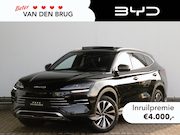 BYD Seal U - 1.5 DM-i FWD Boost | €4000 korting | Panoramadak | Head-up |
