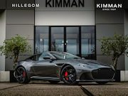 Aston Martin DBS - 5.2 V12 Superleggera | First owner | Carbon Fibre Interior |
