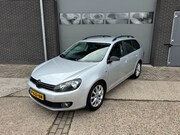 Volkswagen Golf - 1.2 TSI Highline BlueMotion