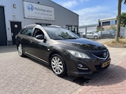 Mazda 6 - 2.2 CiTD Business+|BJ:2011| AIROC| APK:12-01-2027