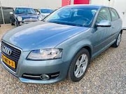 Audi A3 - 1.4 TFSI Attr. PL B