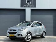 Hyundai ix35 - 2.0i 4WD i-Catcher / AUTOMAAT / SCHUIFDAK / NAP