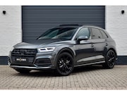 Audi Q5 - 2.0 TFSI quattro Launch Edition S-LINE | Lucht | Pano | RS s