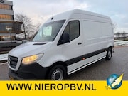 Mercedes-Benz Sprinter - 314CDI L2H2 FWD Airco Cruisecontrol EURO 6