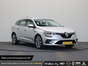 Renault Mégane - Estate 1.3 TCe Business Zen | Voor en achter parkeersensoren
