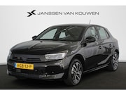 Opel Corsa - 1.2 Turbo Hybrid GS Automaat Stuur/Stoelverwarming Camera Ap