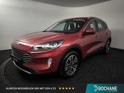 Ford Kuga - 2.5 PHEV Titanium | Camera | Pack Winter | Trekhaak | 18"Lic