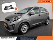 Kia Picanto - 1.0 DPi Automaat DynamicLine Navigatie Apple Carplay / Andro