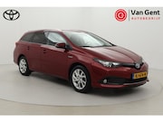Toyota Auris - Touring Sports 1.8 Hybrid Dynamic | Navigatie | Keyless | Cr