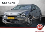 Citroën e-C4 - You 50 kWh | Accu | Apple CarPlay / AndroidAuto | Achteruitr