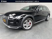 Audi A4 - allroad quattro 2.0 TFSI MHEV Edition Nette auto, automaat,