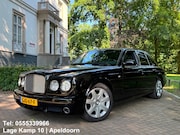 Bentley Arnage - 6.8 V8 T Schuif Kanteldak Xenon Leder Unieke Staat Full Opti