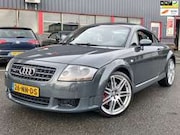 Audi TT - 3.2 V6 quattro / YOUNGTIMER / NL AUTO / OHB / NETT