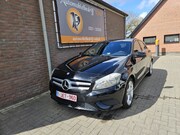 Mercedes-Benz A-klasse - 180