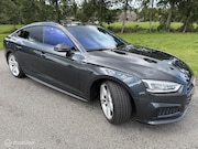Audi A5 - Sportback 2.0 TFSI Design Pro Line Plus