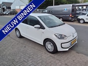 Volkswagen Up! - 1.0 move up! BlueMotion