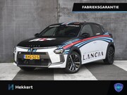 Lancia Ypsilon - HF Line 1.2 Turbo Hybrid 110pk Automaat Rally Livery | DODE 