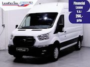 Ford Transit - 2.0 TDCi 130 pk L3H3 Navi, Camera, DAB+ Lane & Side Assist, 