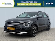Kia Niro - 1.6 GDi Hybrid DynamicLine | achteruitrijcamera | Adaptive c